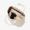 Small Carryall Tote Cervino Small Carryall Tote Cervino