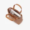 Small Carryall Tote Cervino Small Carryall Tote Cervino