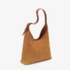 Small Jacq Shoulder Bag Suede Small Jacq Shoulder Bag Suede