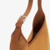 Small Jacq Shoulder Bag Suede Small Jacq Shoulder Bag Suede