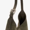 Small Jacq Shoulder Bag Suede Small Jacq Shoulder Bag Suede