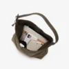 Small Jacq Shoulder Bag Suede Small Jacq Shoulder Bag Suede