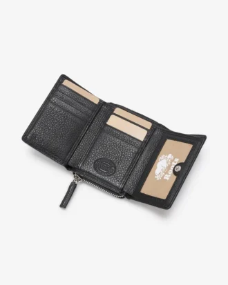 Small Trifold Clutch Prince