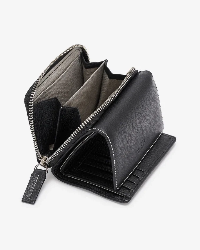 Small Trifold Clutch Prince Small Trifold Clutch Prince