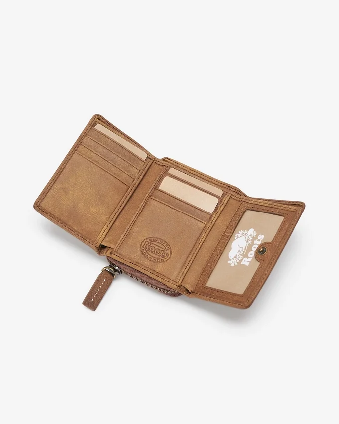 Small Trifold Clutch Tribe Small Trifold Clutch Tribe