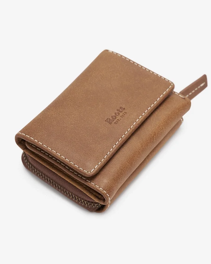 Small Trifold Clutch Tribe Small Trifold Clutch Tribe