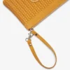 Small Wristlet Woven Small Wristlet Woven