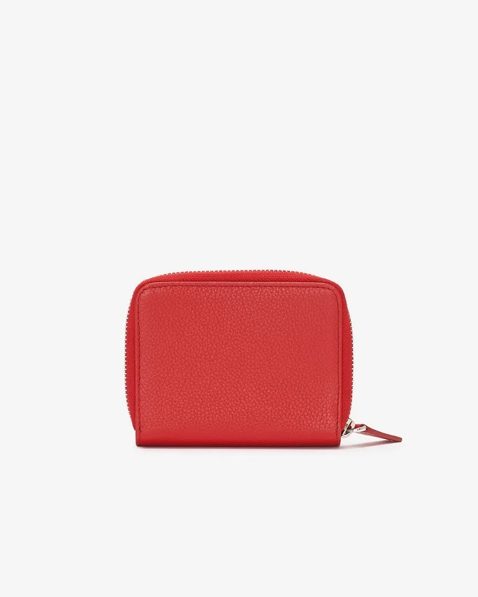 Small Zip Around Clutch Cervino Small Zip Around Clutch Cervino