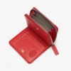 Small Zip Around Clutch Cervino Small Zip Around Clutch Cervino