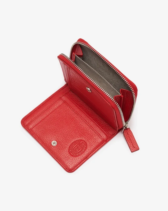 Small Zip Around Clutch Cervino Small Zip Around Clutch Cervino