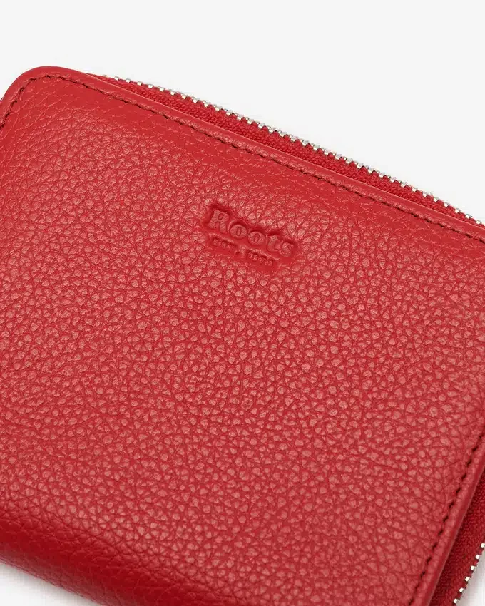 Small Zip Around Clutch Cervino Small Zip Around Clutch Cervino