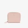 Small Zip Around Clutch Cloud Small Zip Around Clutch Cloud