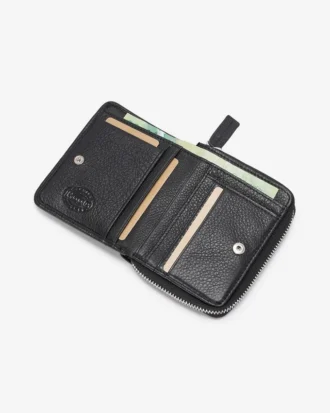 Small Zip Around Clutch Prince Small Zip Around Clutch Prince