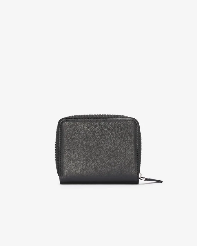 Small Zip Around Clutch Prince Small Zip Around Clutch Prince