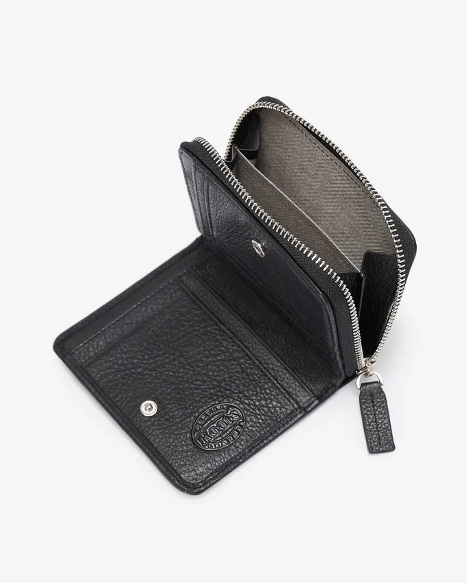 Small Zip Around Clutch Prince Small Zip Around Clutch Prince