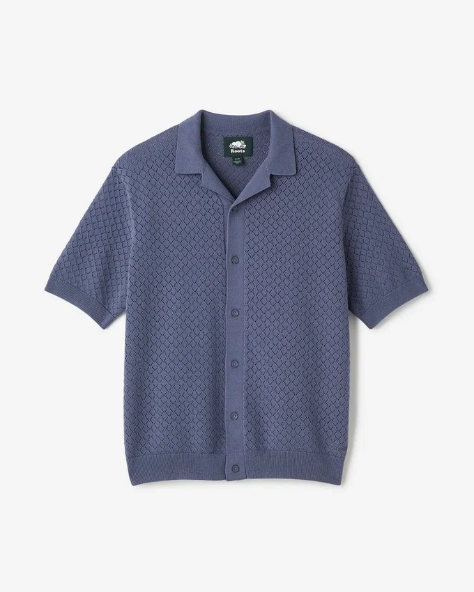 Sonny Knit Polo Sonny Knit Polo