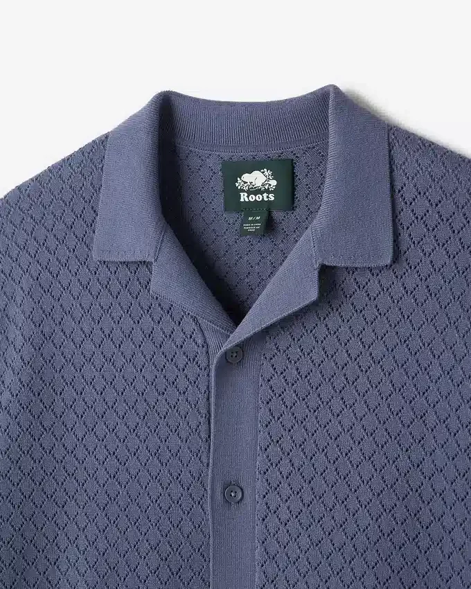 Sonny Knit Polo Sonny Knit Polo
