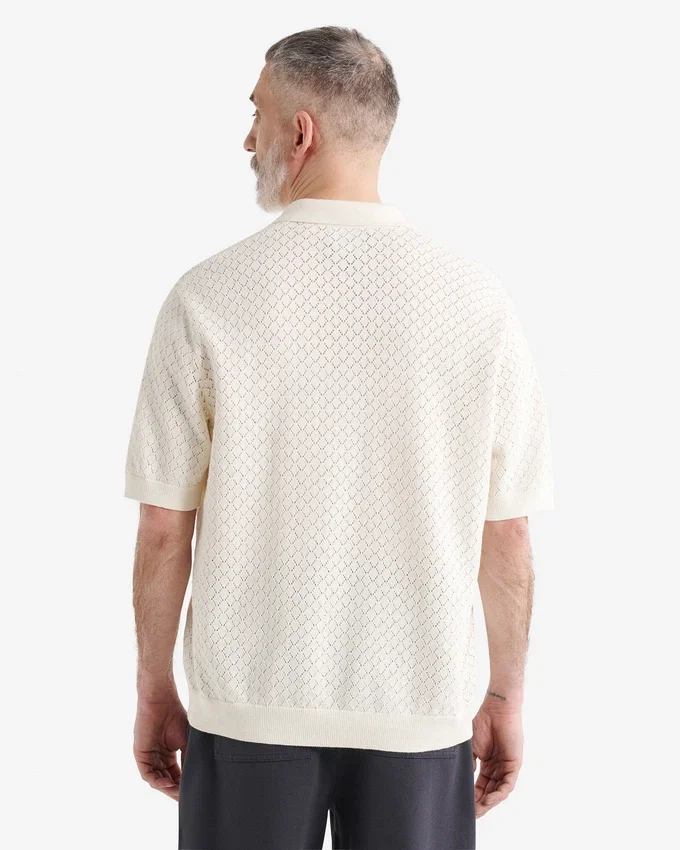 Sonny Knit Polo Sonny Knit Polo