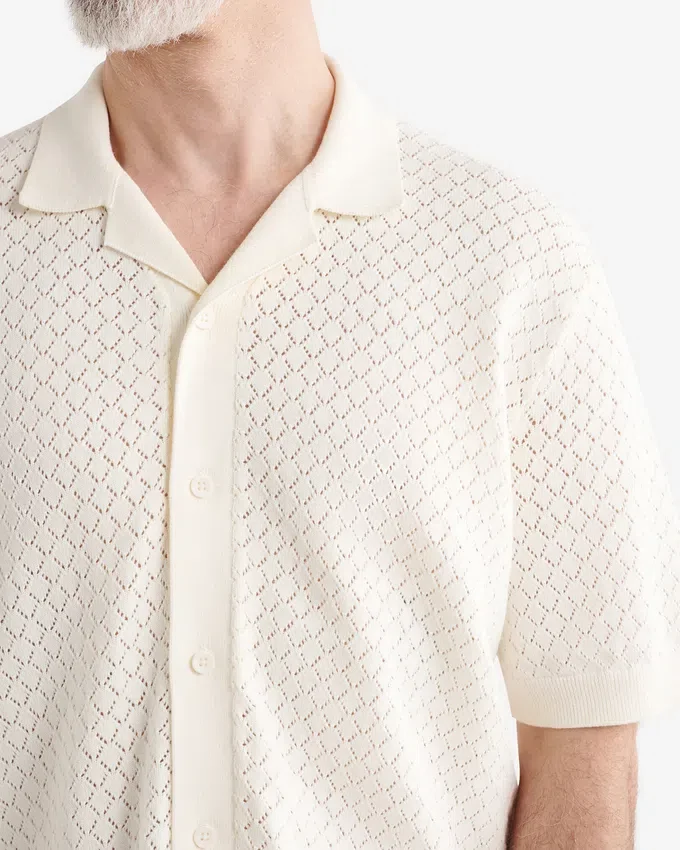 Sonny Knit Polo Sonny Knit Polo