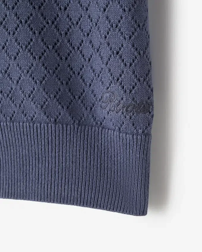 Sonny Knit Polo Sonny Knit Polo