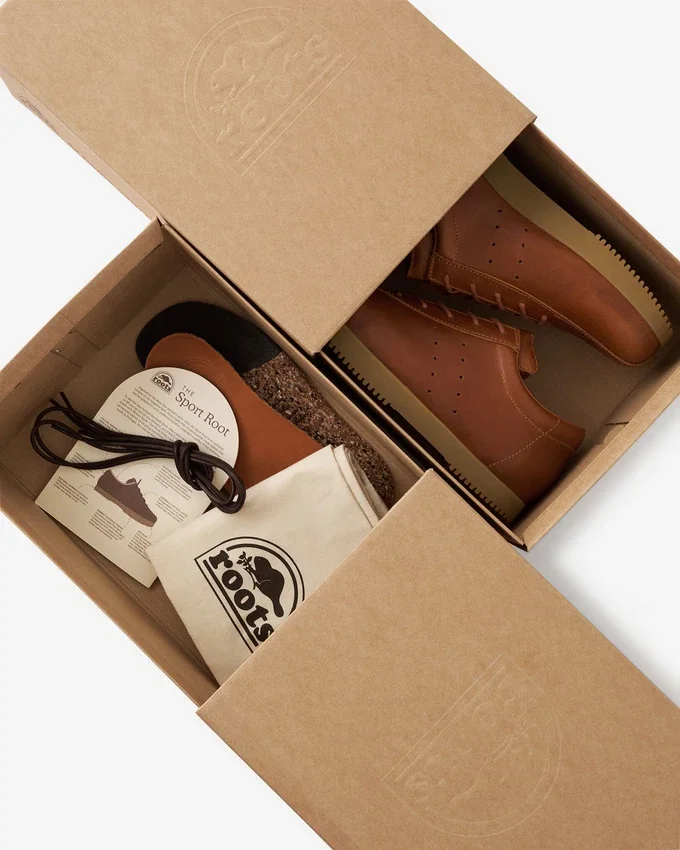 Sport Root Shoe Sport Root Shoe