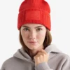 Sporting Goods Wool Toque