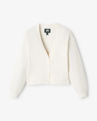 Summer Cloud Cardigan