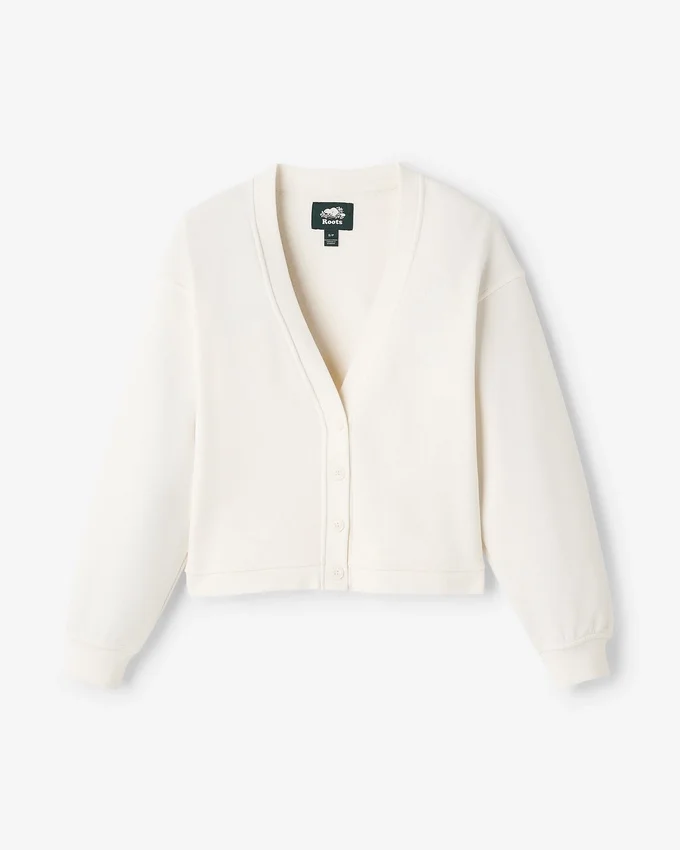 Summer Cloud Cardigan Summer Cloud Cardigan