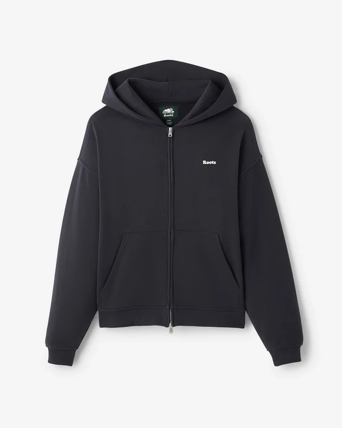Summer Cloud Full Zip Hoodie Summer Cloud Full Zip Hoodie