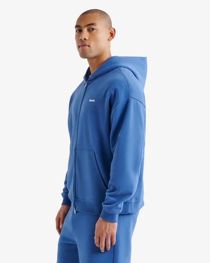 Summer Cloud Full Zip Hoodie Summer Cloud Full Zip Hoodie