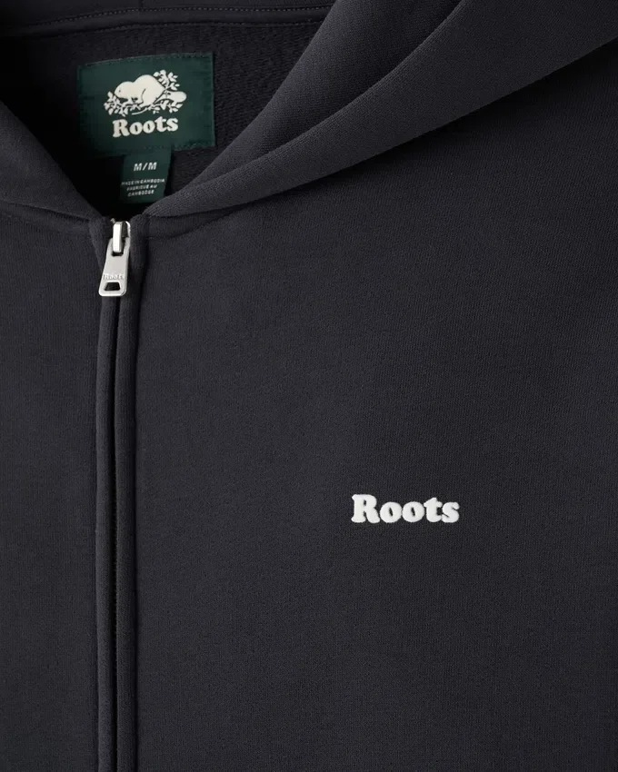 Summer Cloud Full Zip Hoodie Summer Cloud Full Zip Hoodie