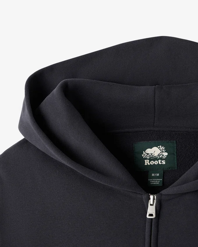 Summer Cloud Full Zip Hoodie Summer Cloud Full Zip Hoodie