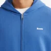 Summer Cloud Full Zip Hoodie Summer Cloud Full Zip Hoodie