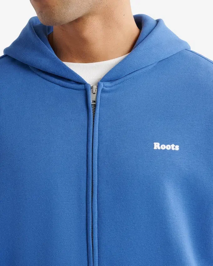 Summer Cloud Full Zip Hoodie Summer Cloud Full Zip Hoodie