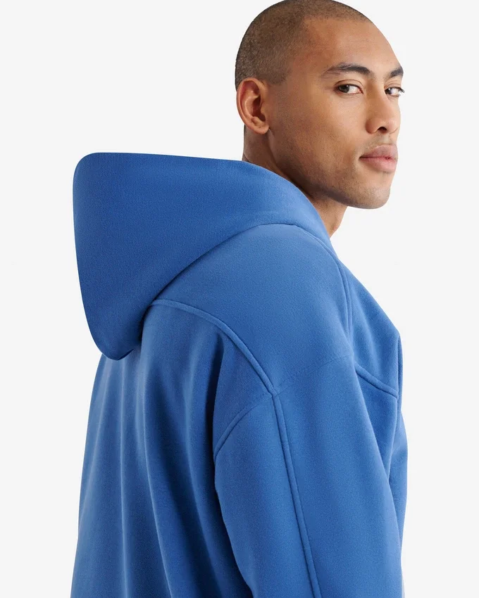 Summer Cloud Full Zip Hoodie Summer Cloud Full Zip Hoodie