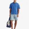 Summer Cloud Polo Summer Cloud Polo
