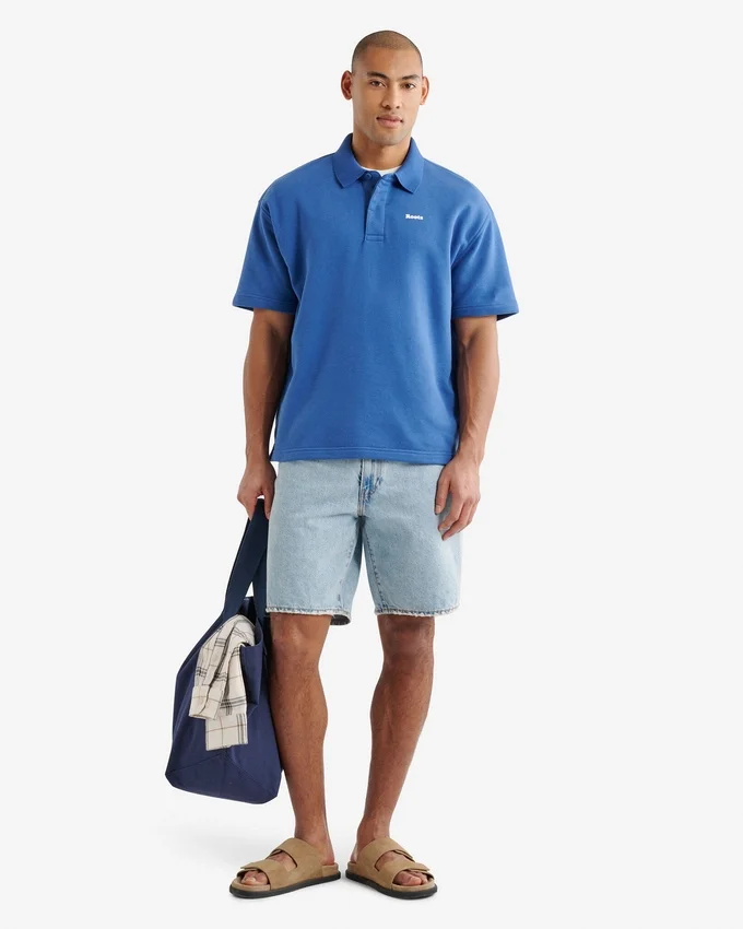 Summer Cloud Polo Summer Cloud Polo