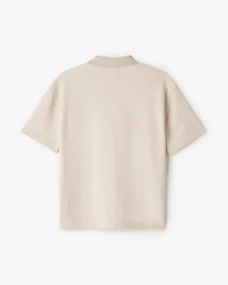 Summer Cloud Polo