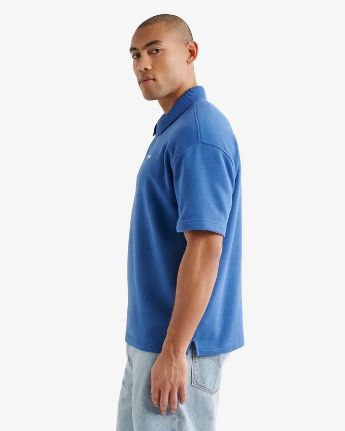 Summer Cloud Polo Summer Cloud Polo