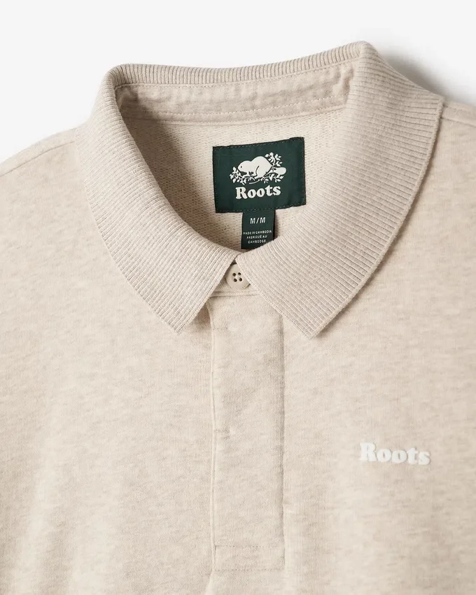 Summer Cloud Polo Summer Cloud Polo