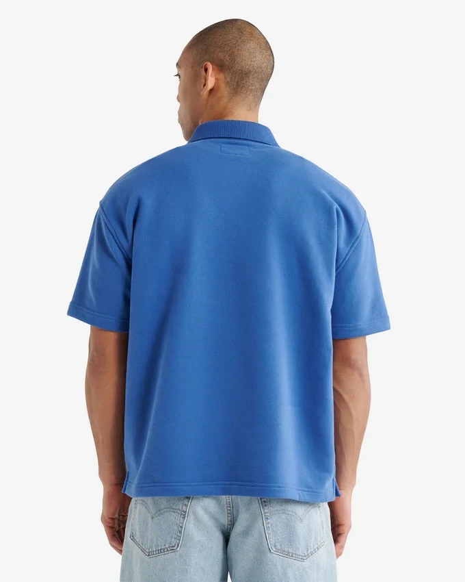 Summer Cloud Polo Summer Cloud Polo
