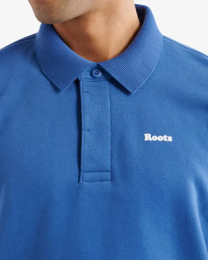 Summer Cloud Polo Summer Cloud Polo