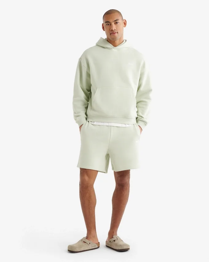 Summer Cloud Short 6 Inch Summer Cloud Short 6 Inch