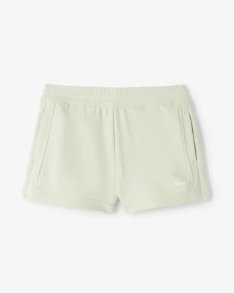Summer Cloud Sweatshort 2.75 Inch