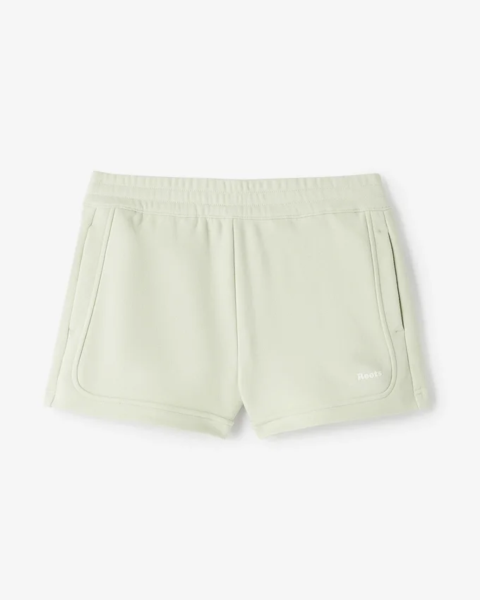 Summer Cloud Sweatshort 2.75 Inch Summer Cloud Sweatshort 2.75 Inch