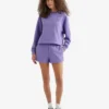 Summer Cloud Sweatshort 2.75 Inch Summer Cloud Sweatshort 2.75 Inch