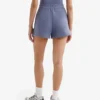 Summer Cloud Sweatshort 2.75 Inch Summer Cloud Sweatshort 2.75 Inch