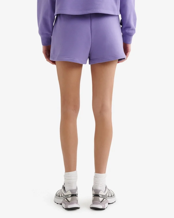 Summer Cloud Sweatshort 2.75 Inch Summer Cloud Sweatshort 2.75 Inch