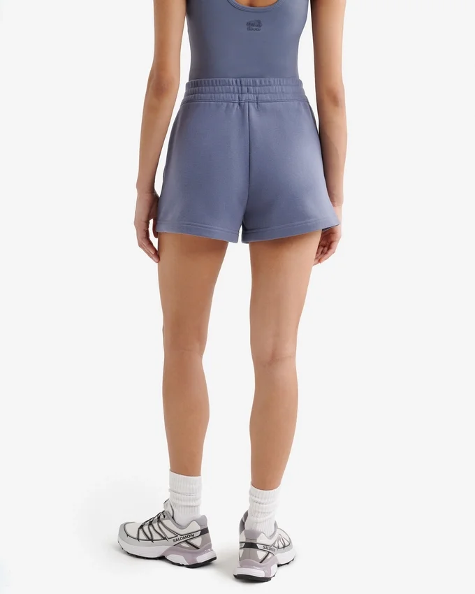 Summer Cloud Sweatshort 2.75 Inch Summer Cloud Sweatshort 2.75 Inch