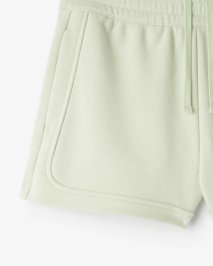 Summer Cloud Sweatshort 2.75 Inch Summer Cloud Sweatshort 2.75 Inch